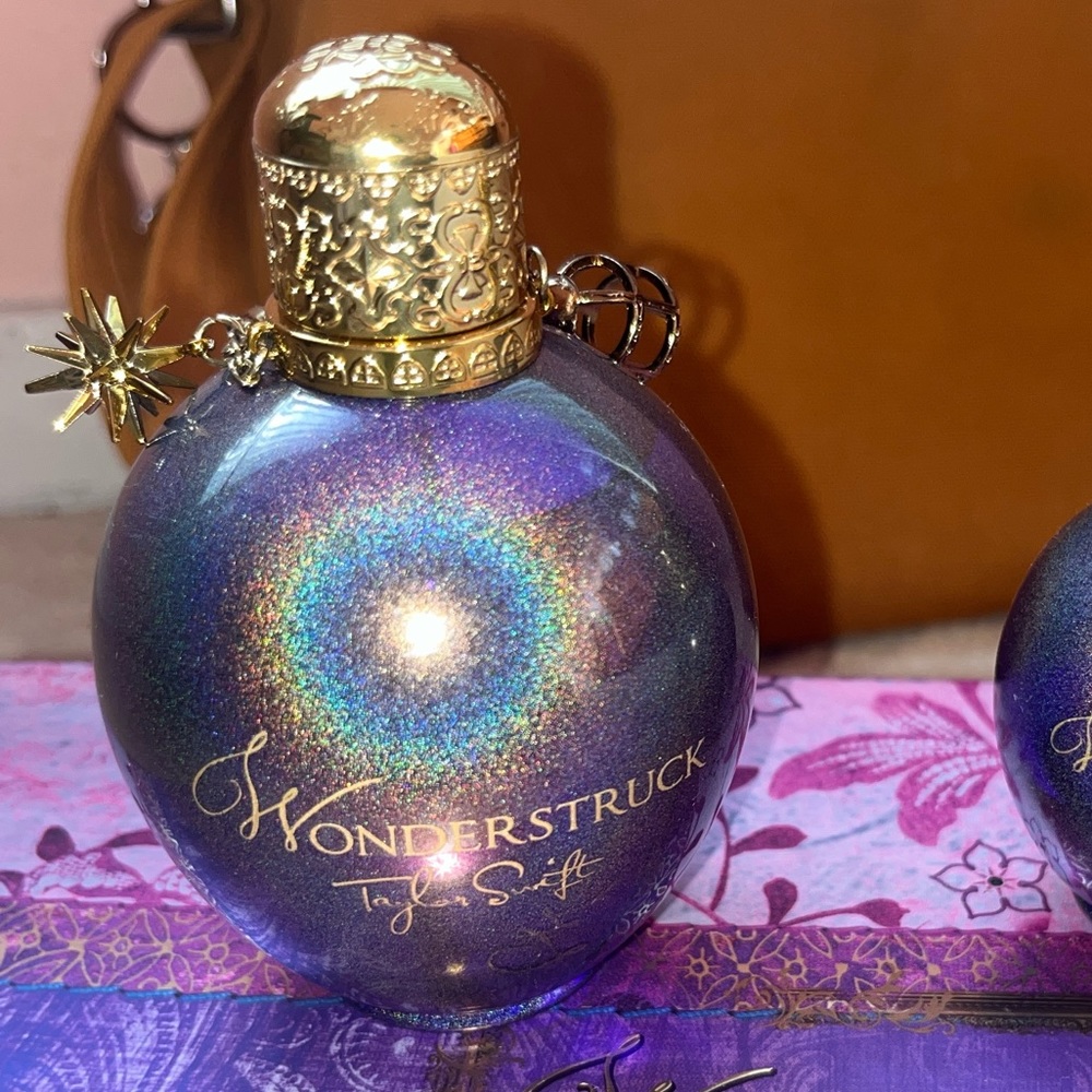 Taylor Swift Wonderstruck EDP Spray 3.4oz